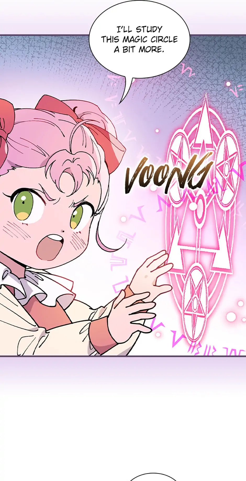 Read Aria of the Withered Branch EN Manga Online