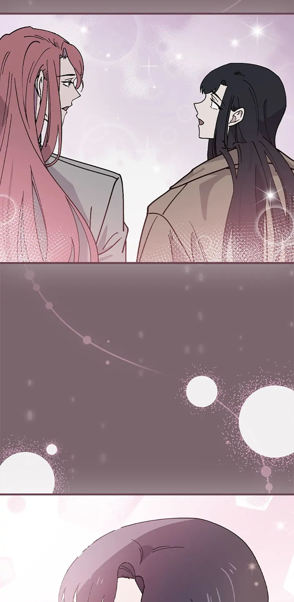 Read Aria of the Withered Branch EN Manga Online
