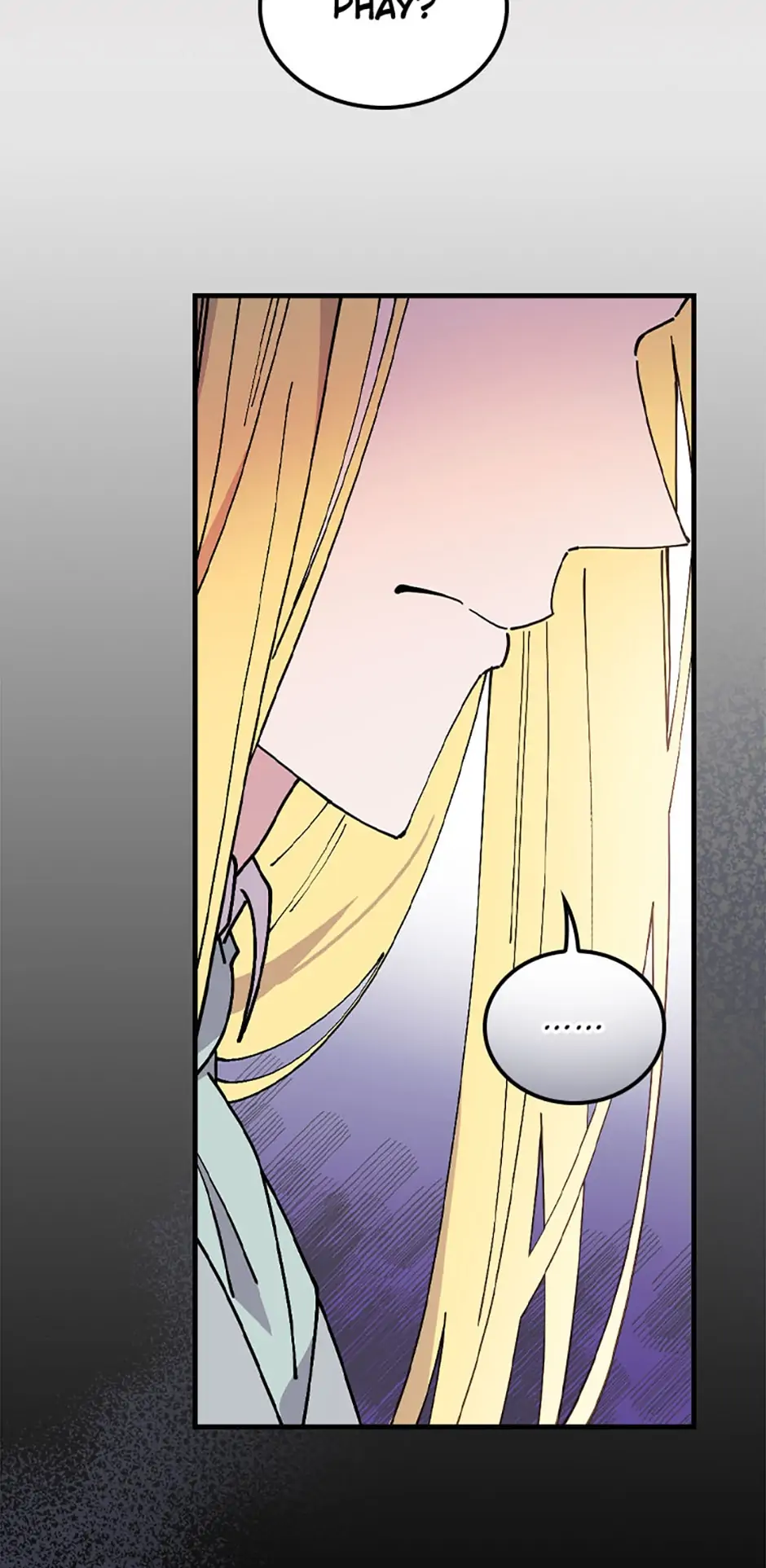 Read Aria of the Withered Branch EN Manga Online