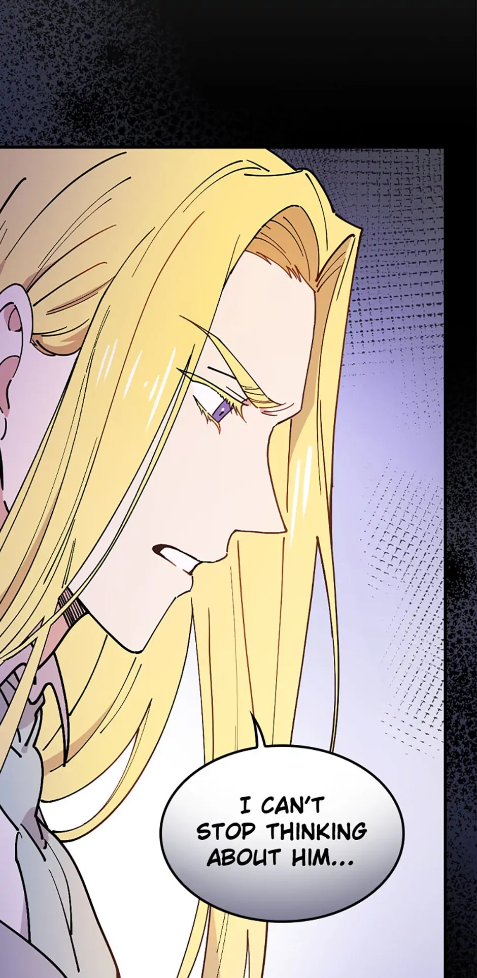 Read Aria of the Withered Branch EN Manga Online