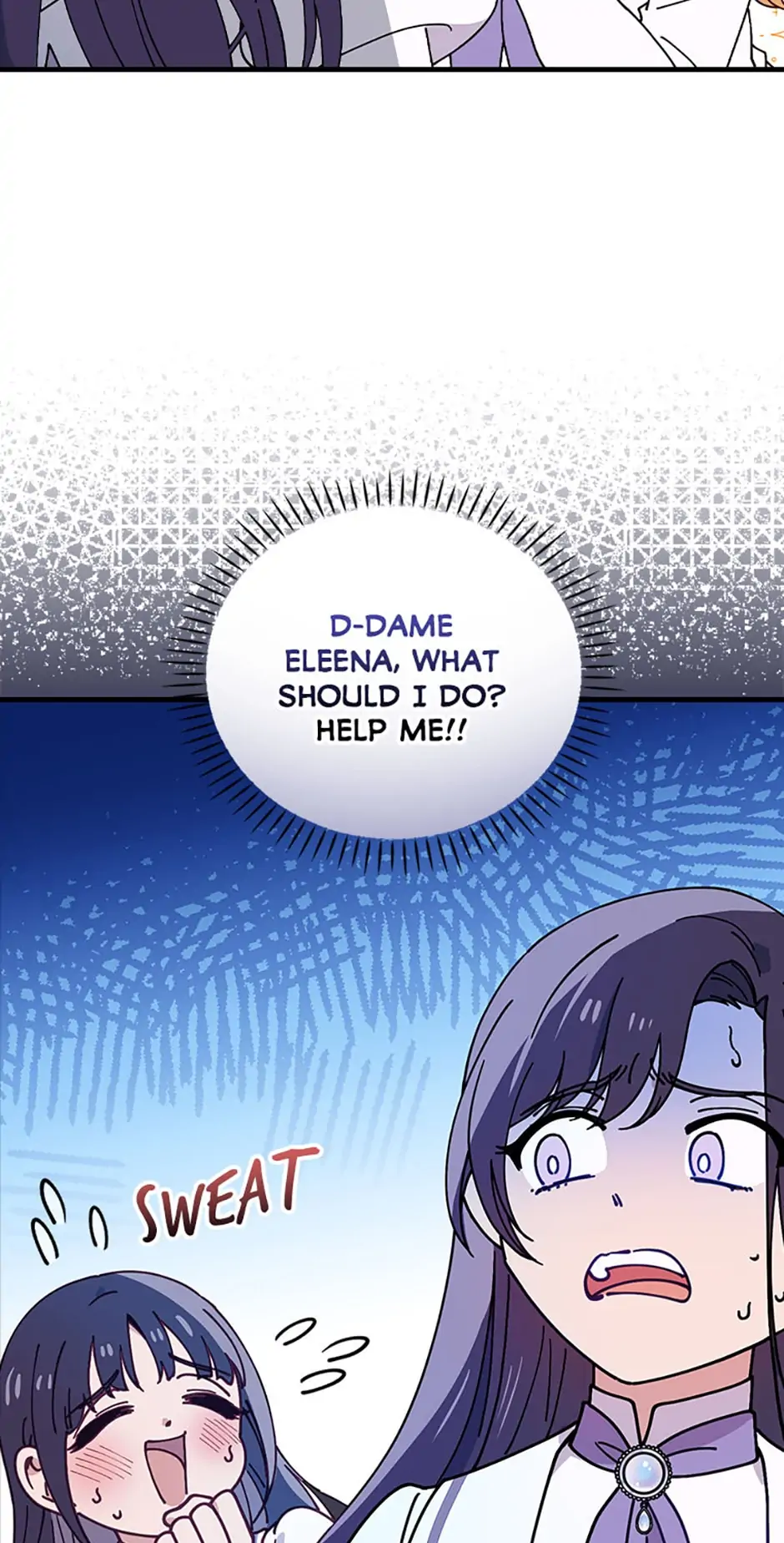 Read Aria of the Withered Branch EN Manga Online