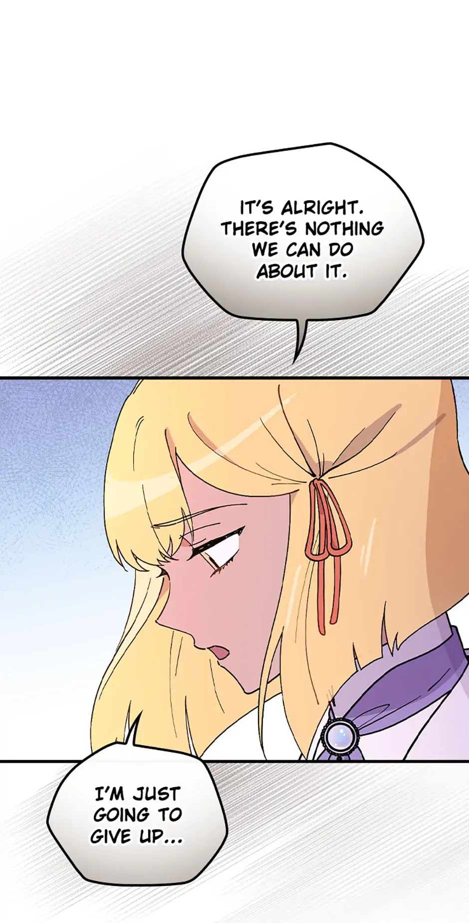 Read Aria of the Withered Branch EN Manga Online