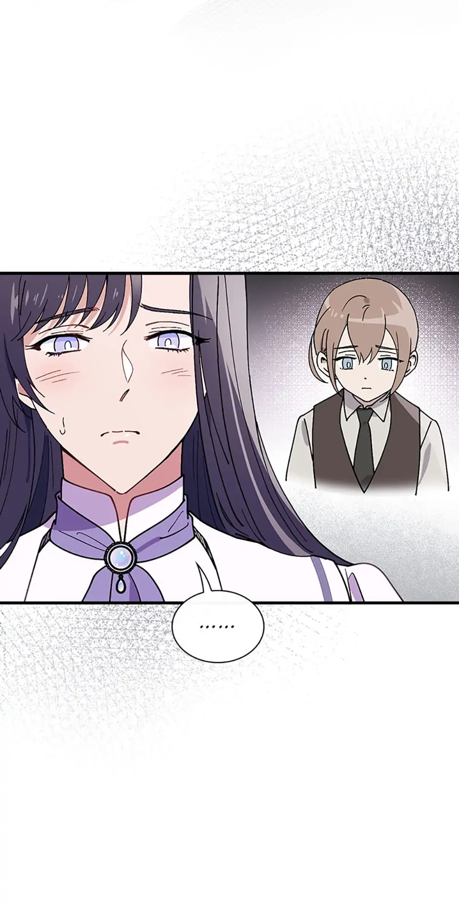 Read Aria of the Withered Branch EN Manga Online