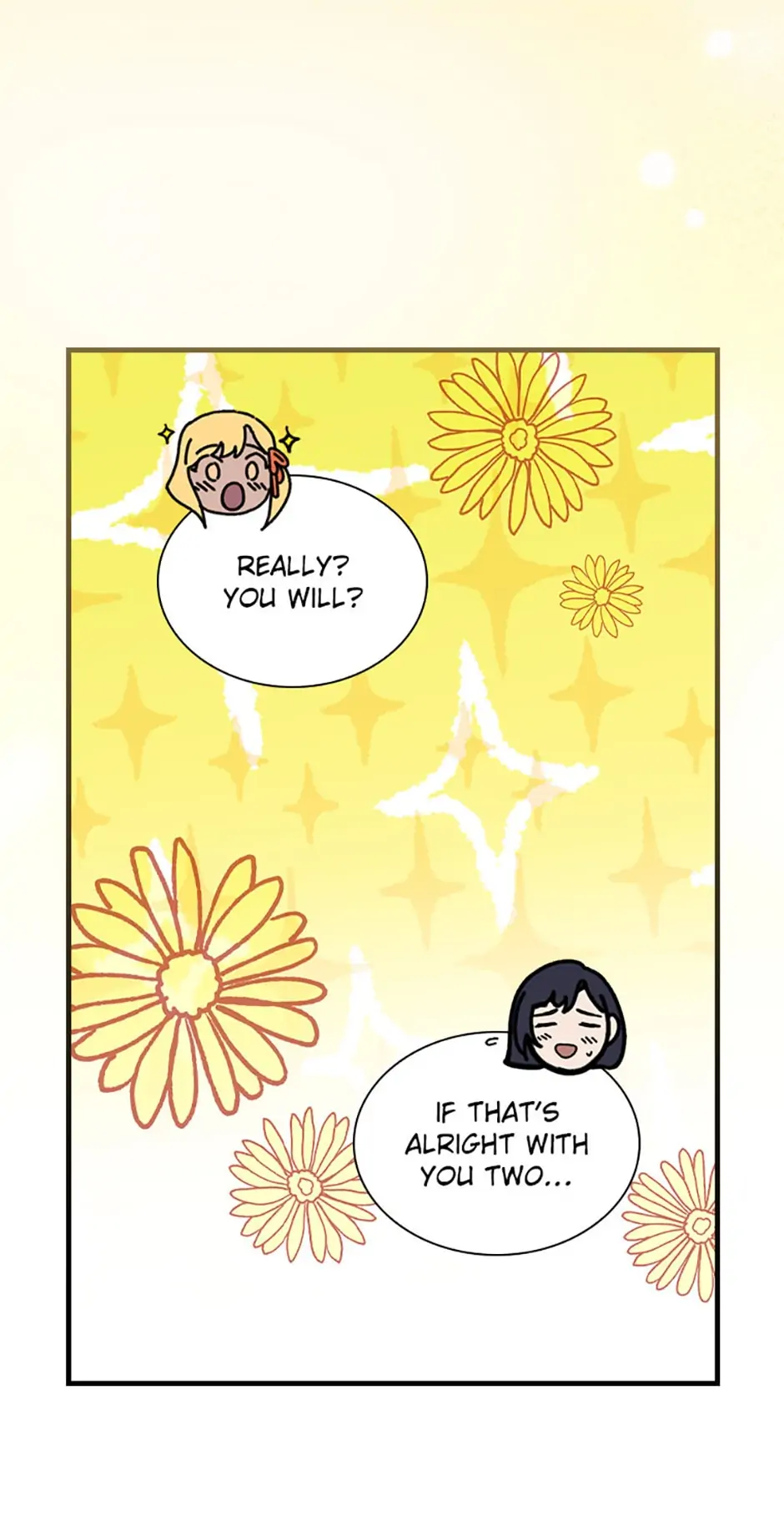 Read Aria of the Withered Branch EN Manga Online