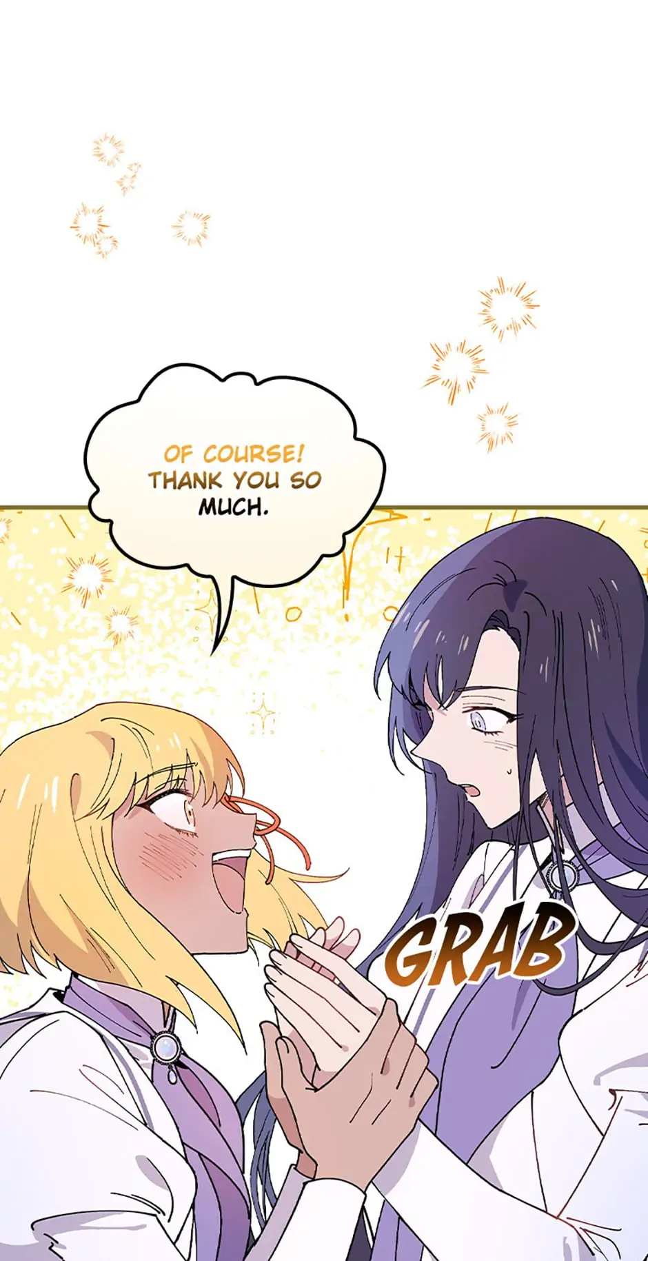 Read Aria of the Withered Branch EN Manga Online