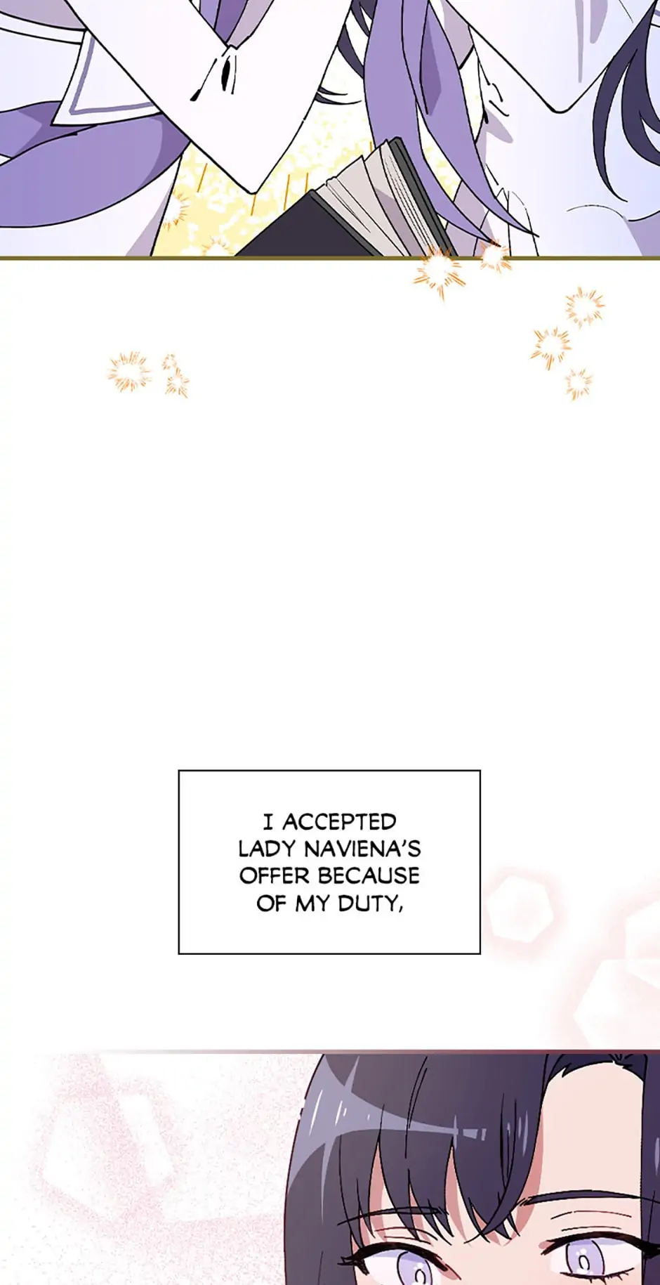 Read Aria of the Withered Branch EN Manga Online