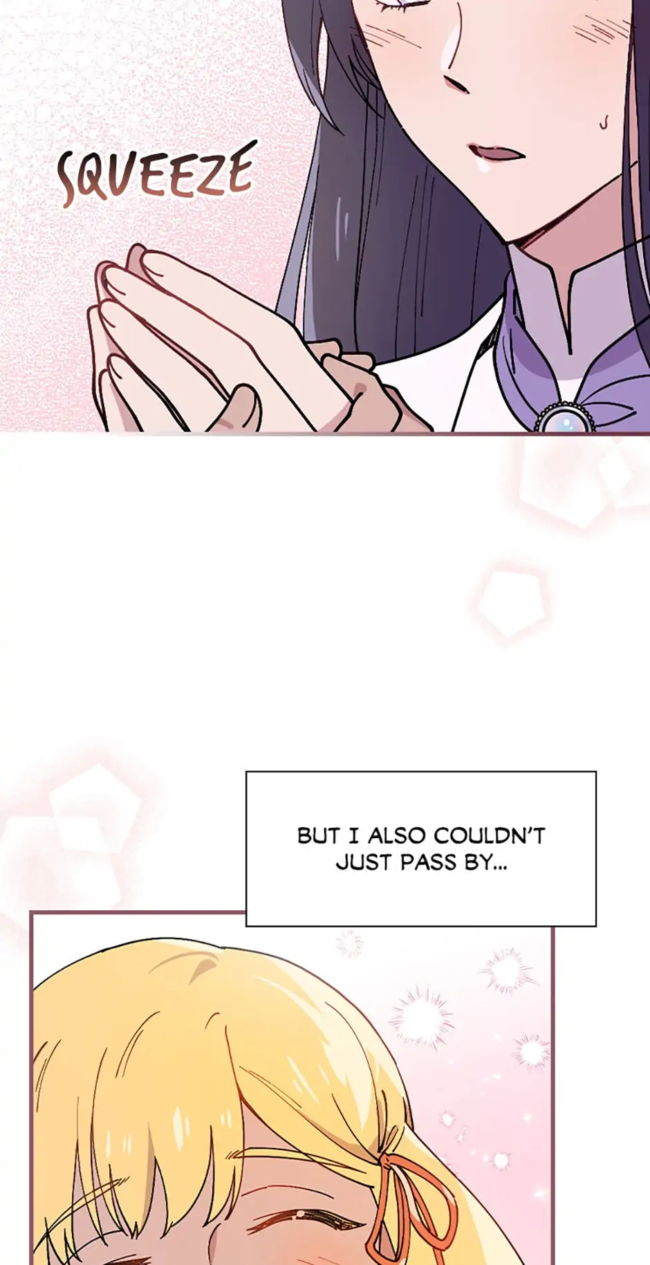 Read Aria of the Withered Branch EN Manga Online