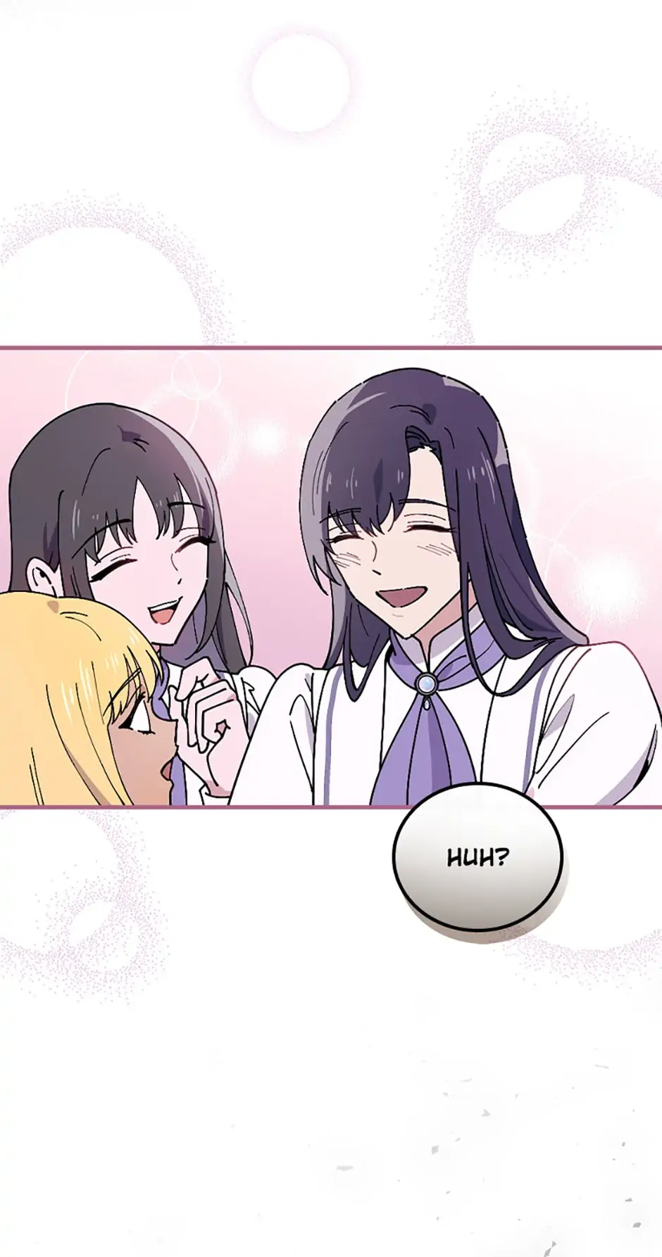 Read Aria of the Withered Branch EN Manga Online