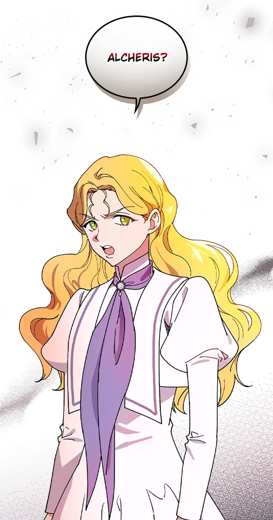 Read Aria of the Withered Branch EN Manga Online