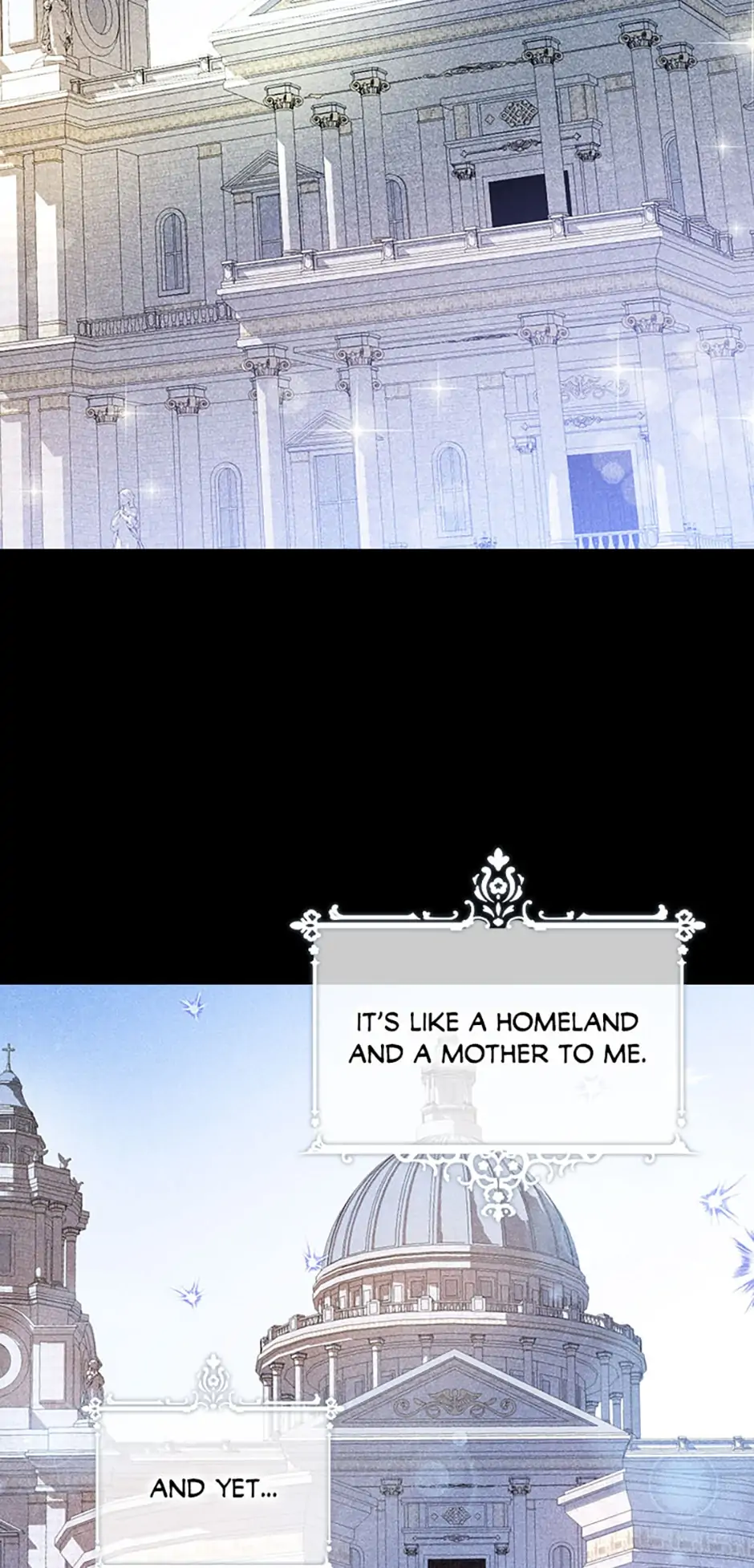 Read Aria of the Withered Branch EN Manga Online