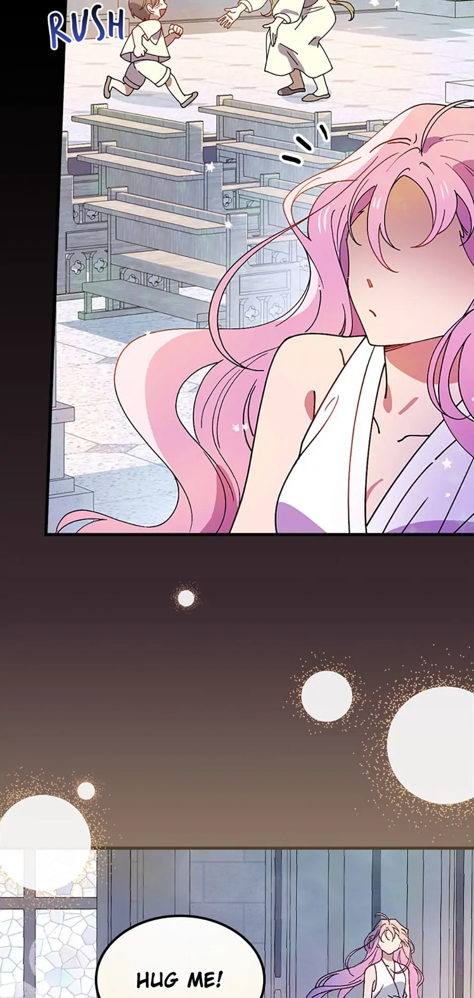 Read Aria of the Withered Branch EN Manga Online