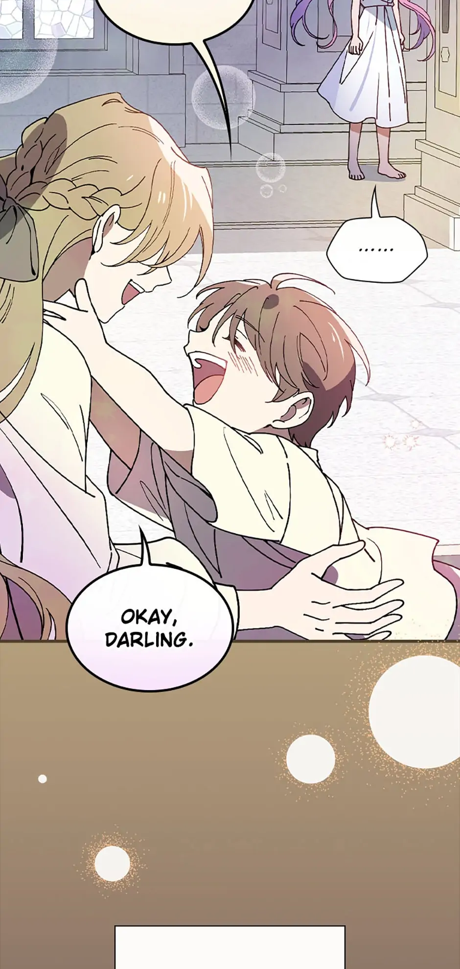 Read Aria of the Withered Branch EN Manga Online