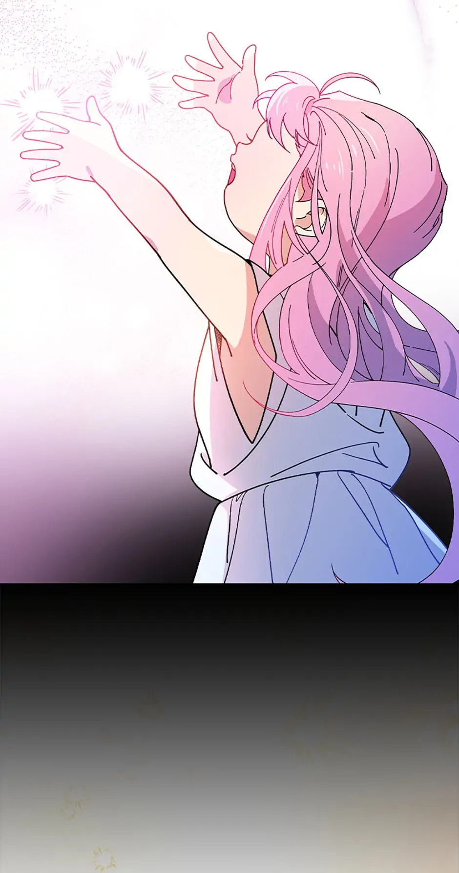 Read Aria of the Withered Branch EN Manga Online