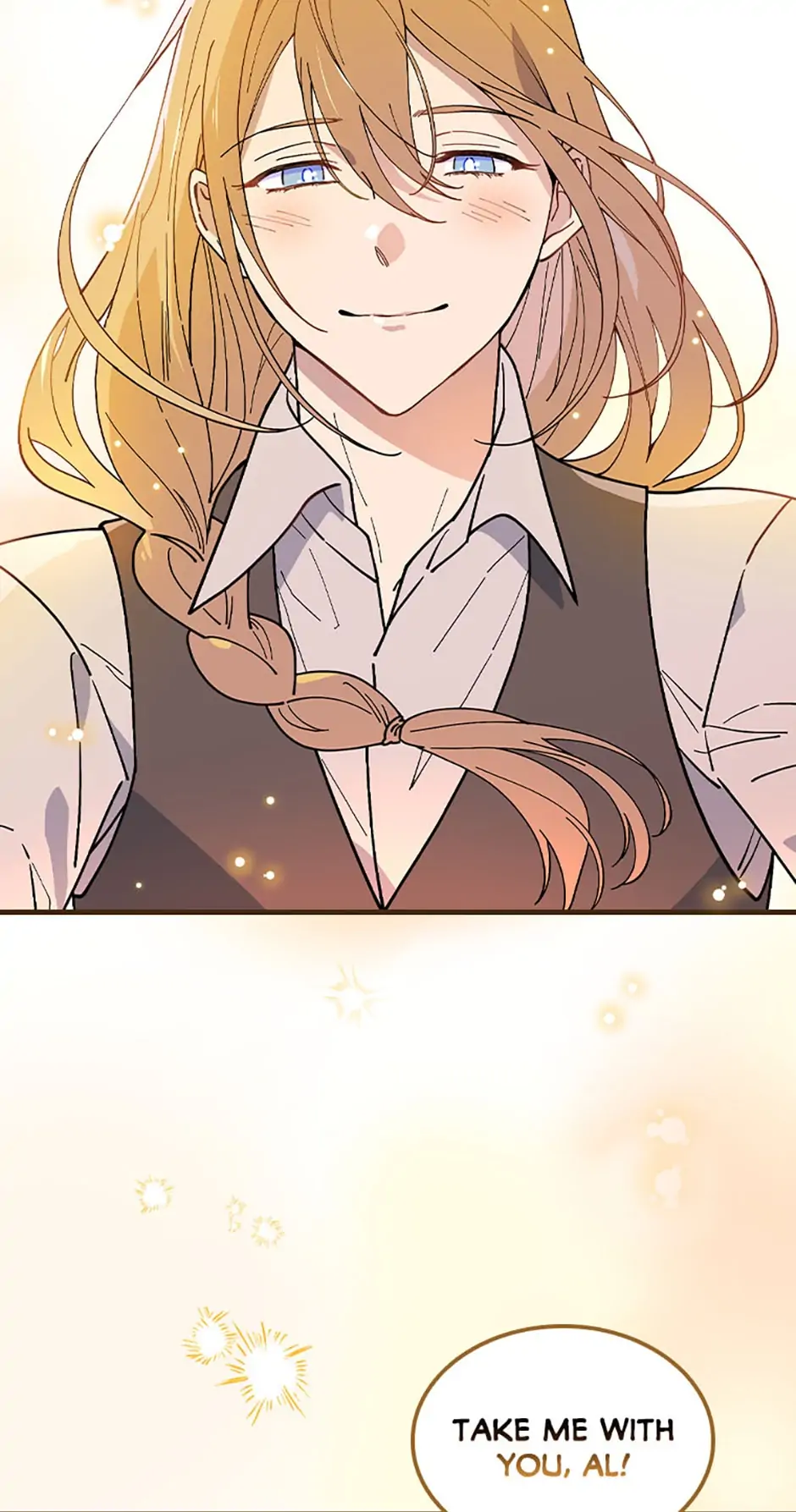 Read Aria of the Withered Branch EN Manga Online