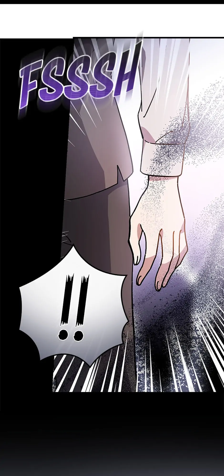 Read Aria of the Withered Branch EN Manga Online