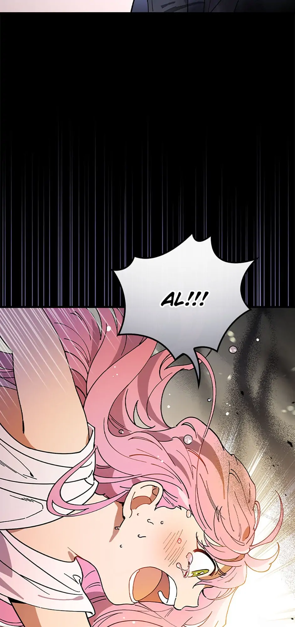 Read Aria of the Withered Branch EN Manga Online
