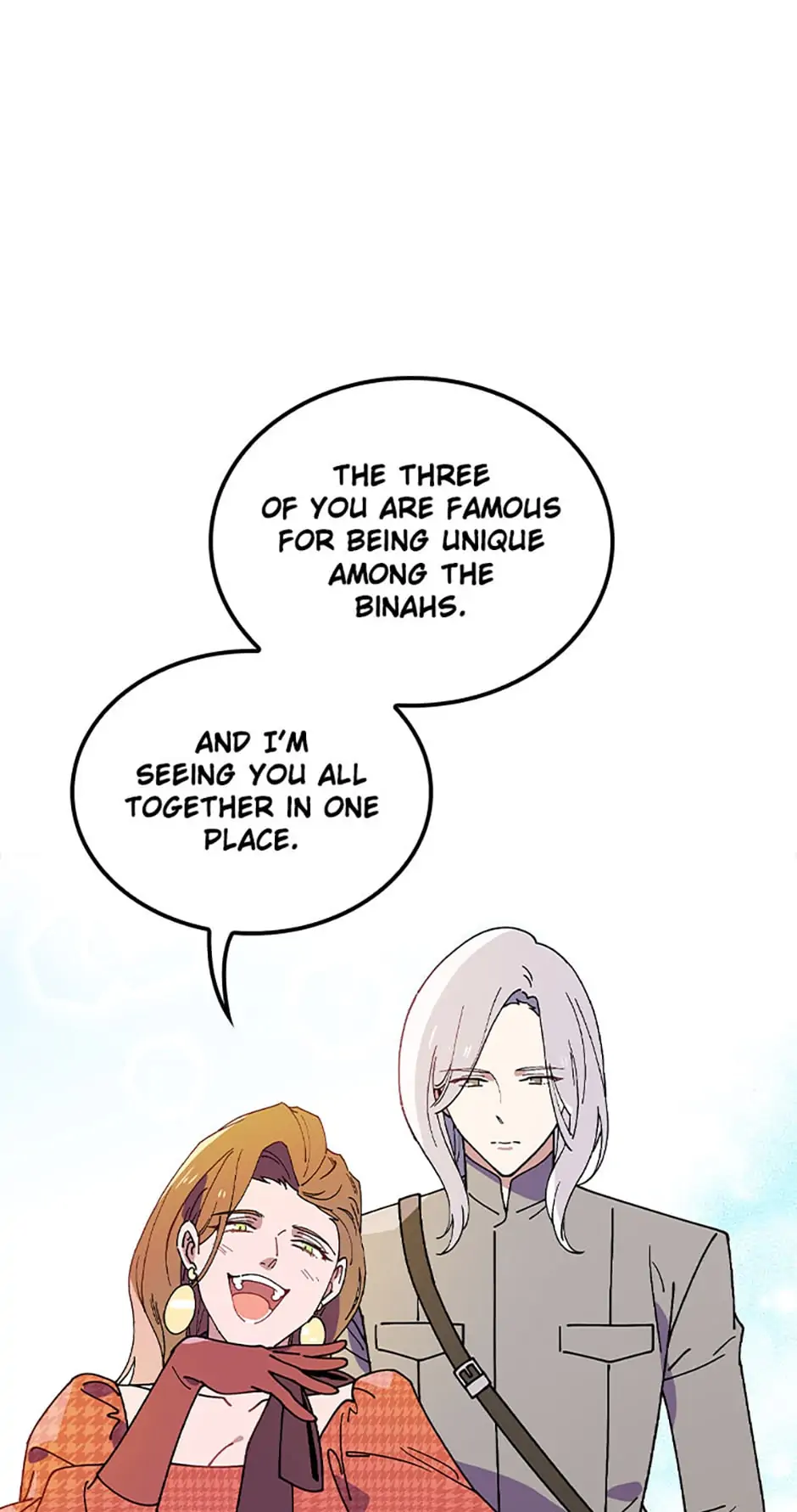 Read Aria of the Withered Branch EN Manga Online