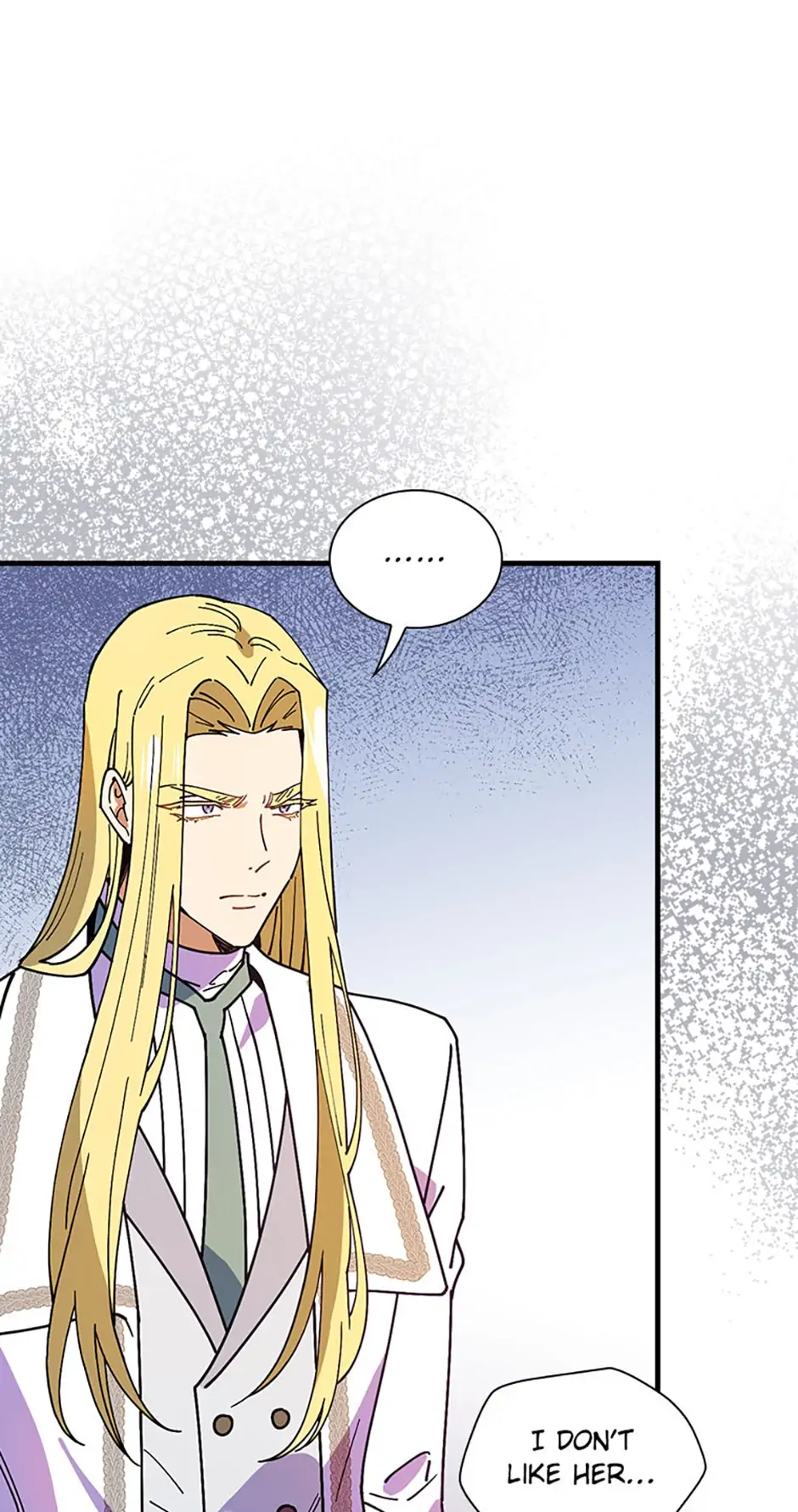 Read Aria of the Withered Branch EN Manga Online