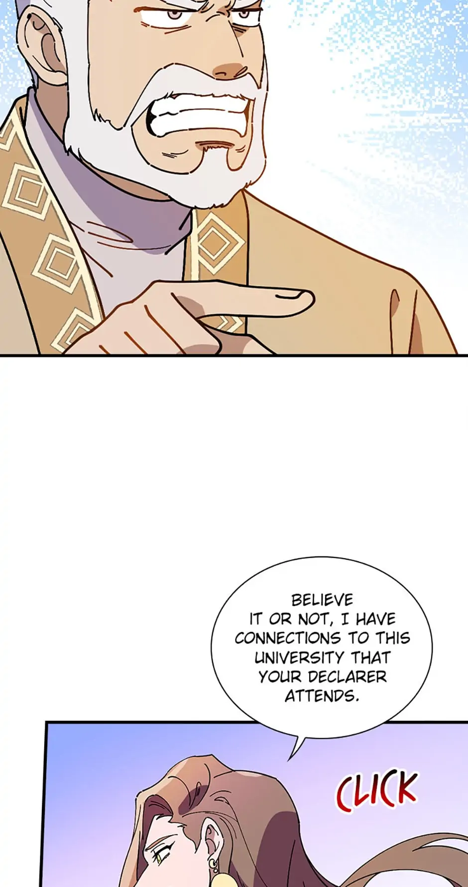 Read Aria of the Withered Branch EN Manga Online
