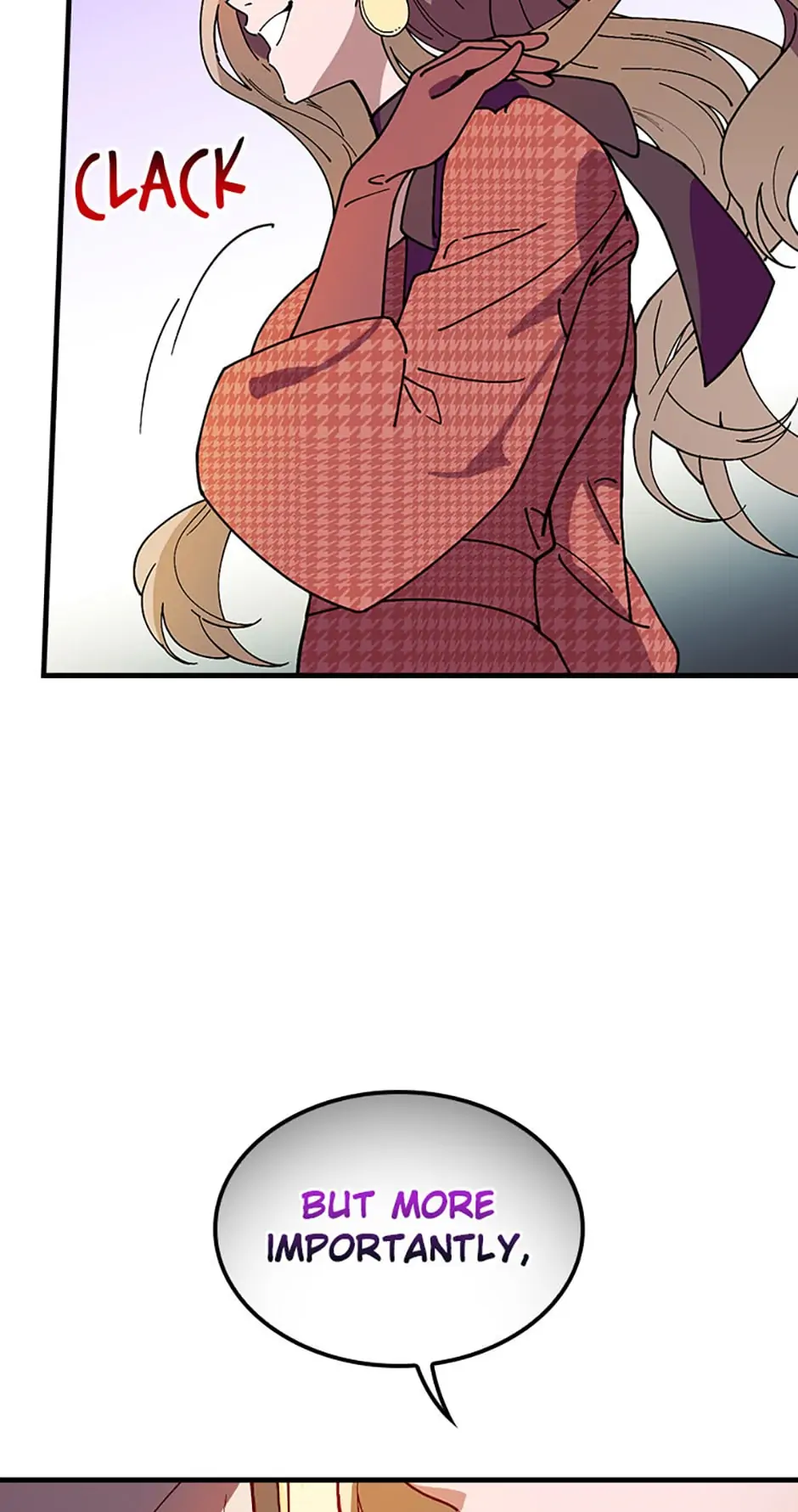 Read Aria of the Withered Branch EN Manga Online