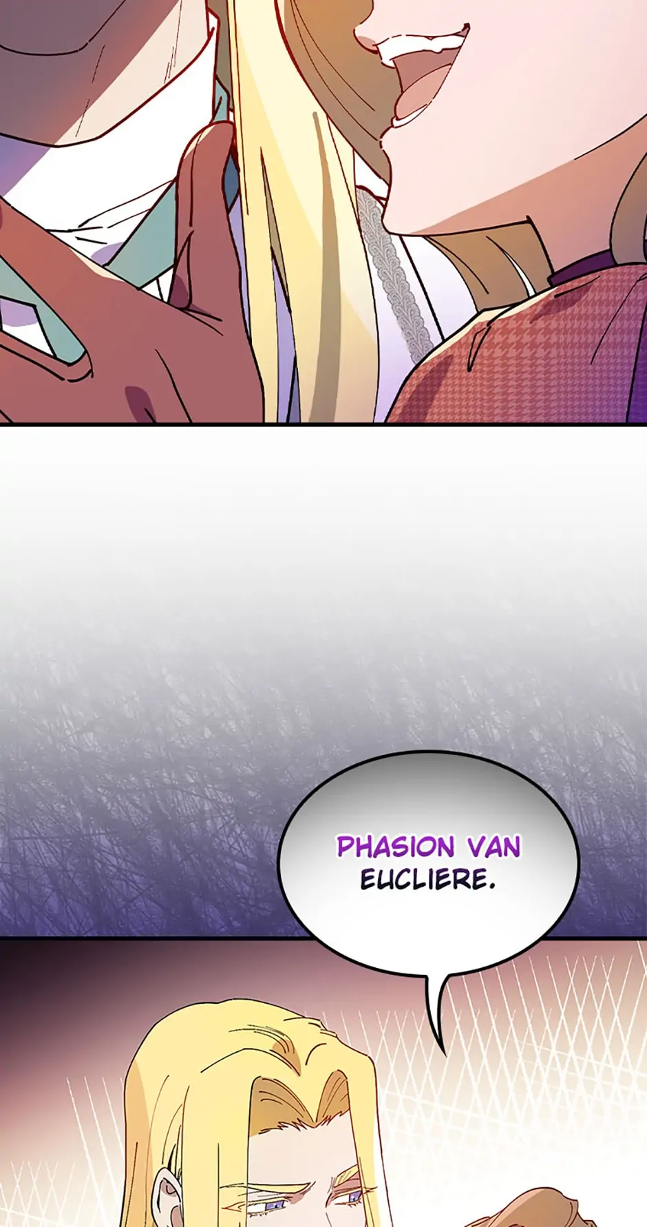 Read Aria of the Withered Branch EN Manga Online