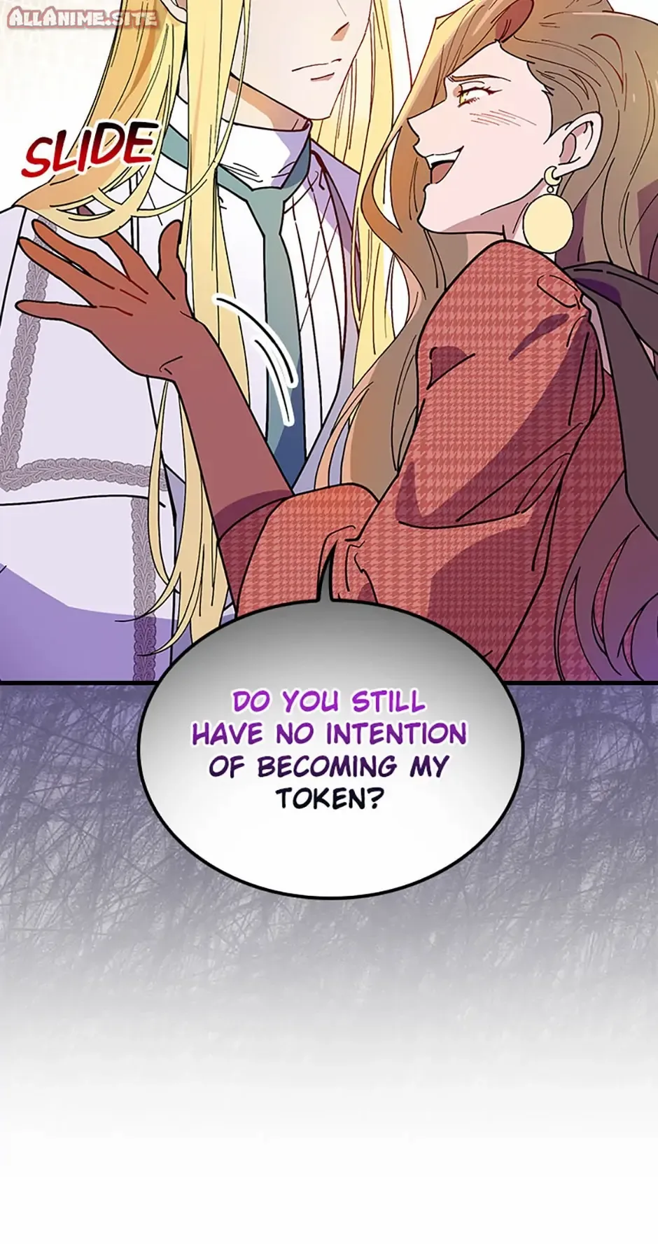 Read Aria of the Withered Branch EN Manga Online