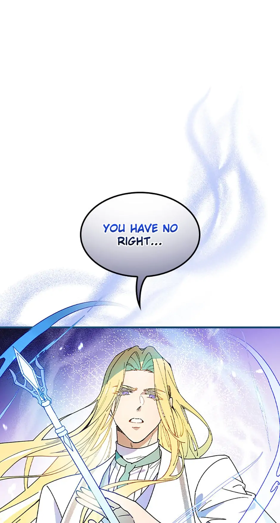 Read Aria of the Withered Branch EN Manga Online