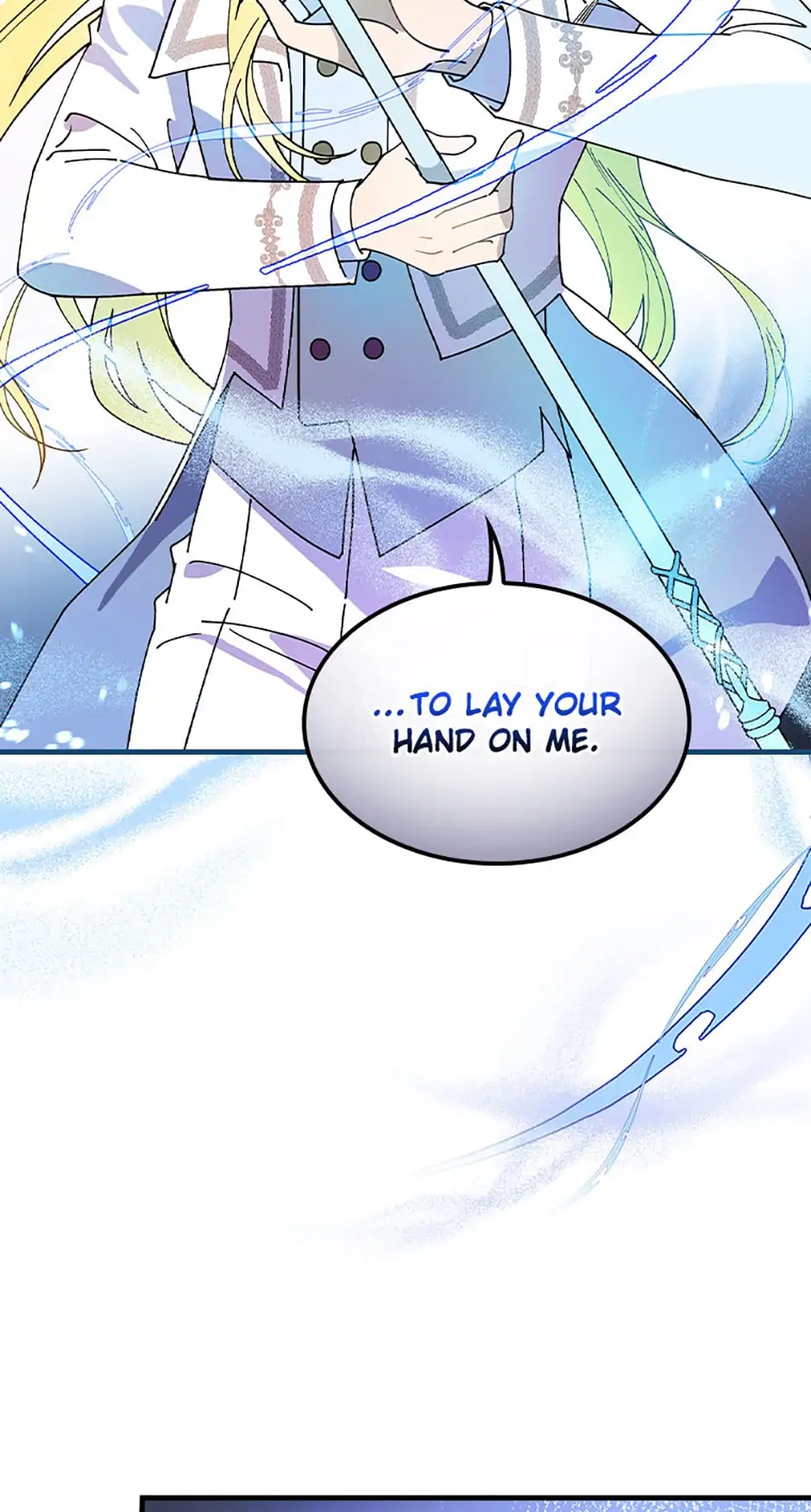 Read Aria of the Withered Branch EN Manga Online