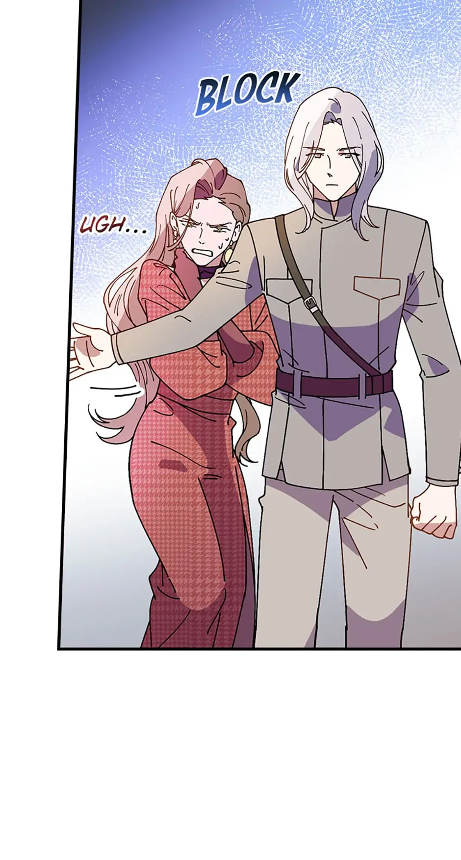 Read Aria of the Withered Branch EN Manga Online