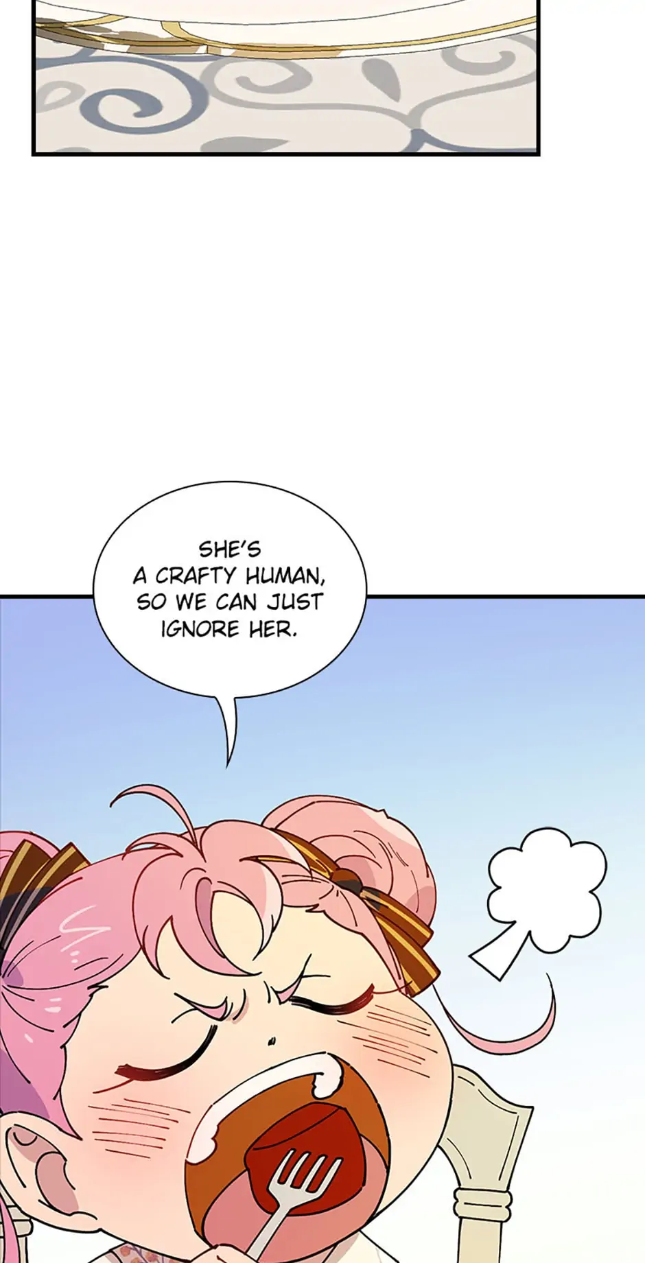 Read Aria of the Withered Branch EN Manga Online