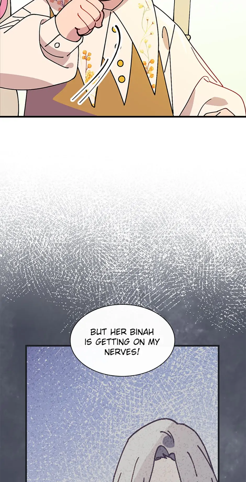 Read Aria of the Withered Branch EN Manga Online