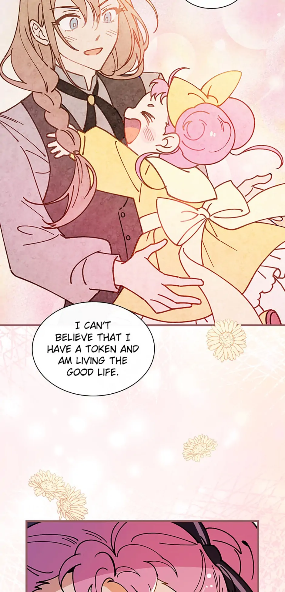 Read Aria of the Withered Branch EN Manga Online