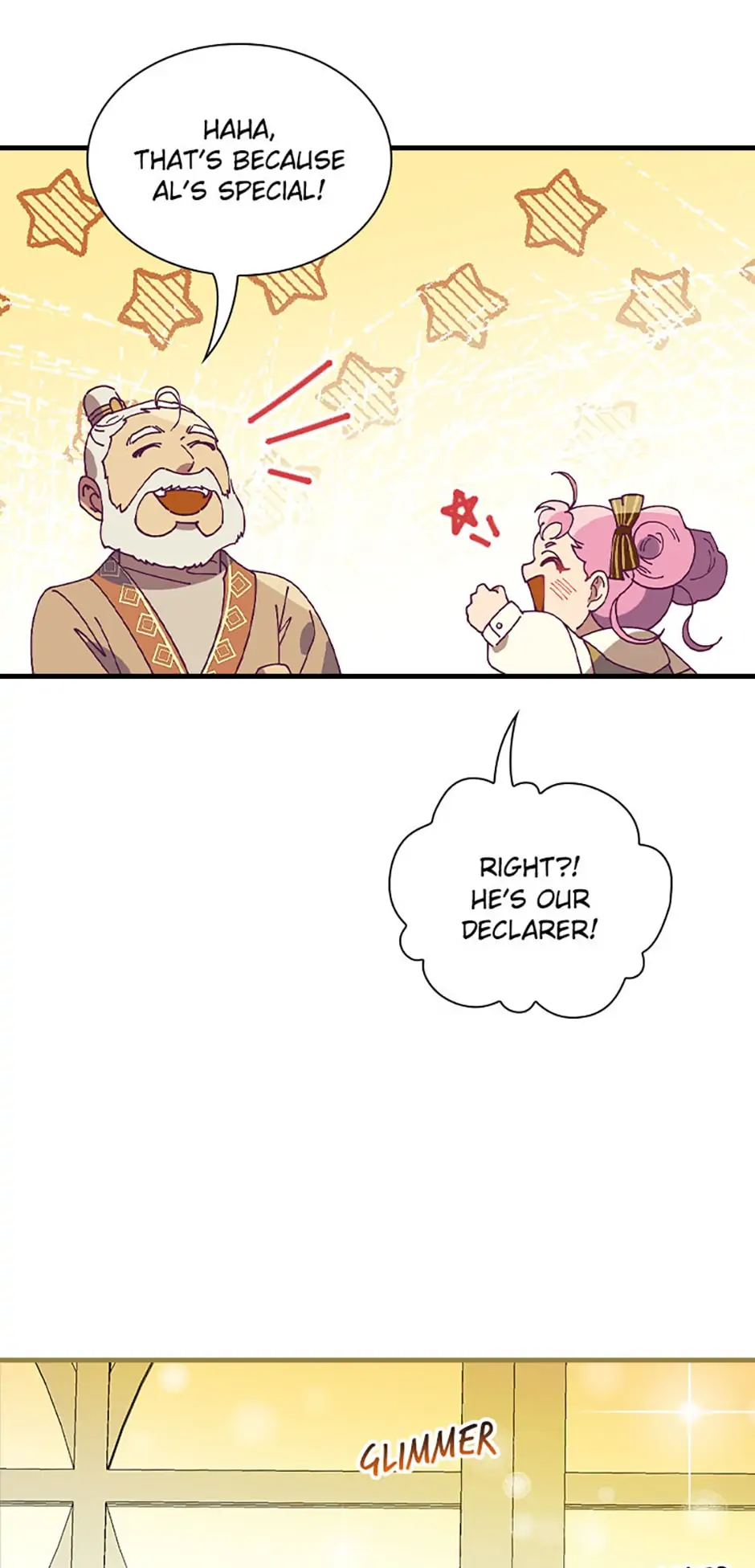 Read Aria of the Withered Branch EN Manga Online