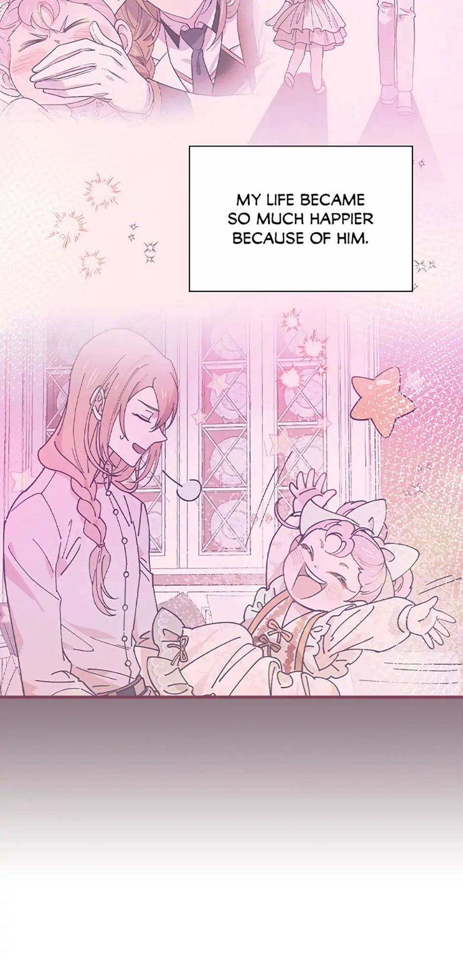 Read Aria of the Withered Branch EN Manga Online