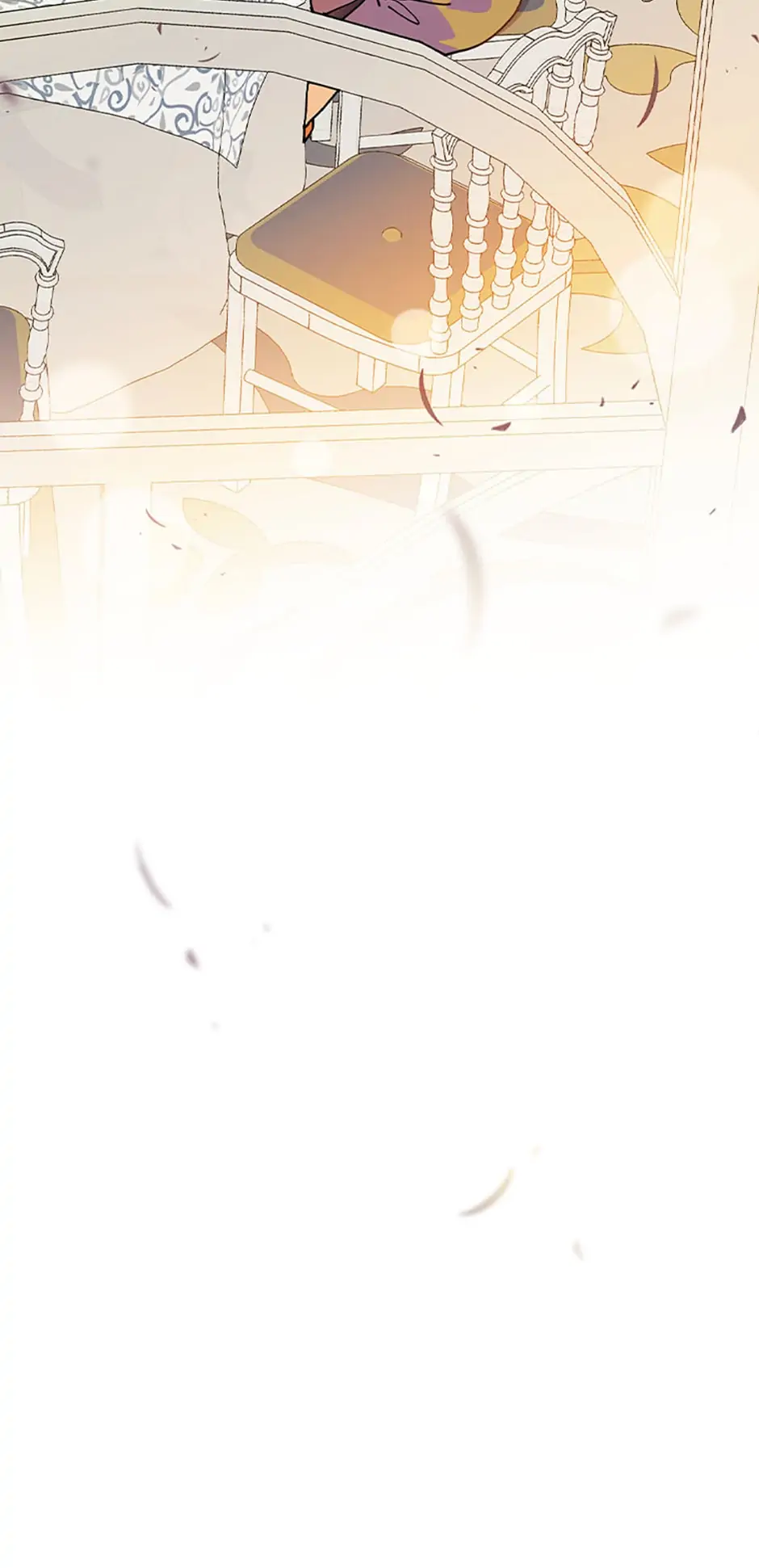 Read Aria of the Withered Branch EN Manga Online