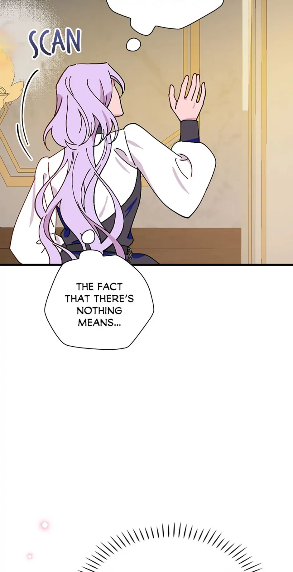 Read Aria of the Withered Branch EN Manga Online