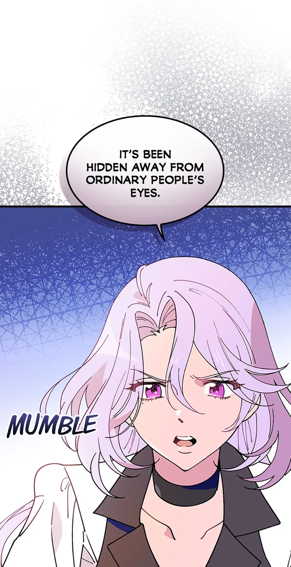 Read Aria of the Withered Branch EN Manga Online