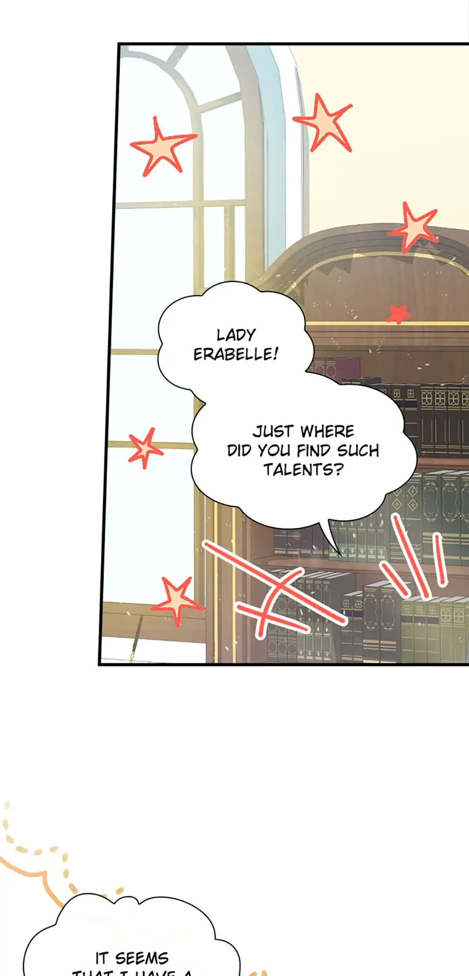 Read Aria of the Withered Branch EN Manga Online