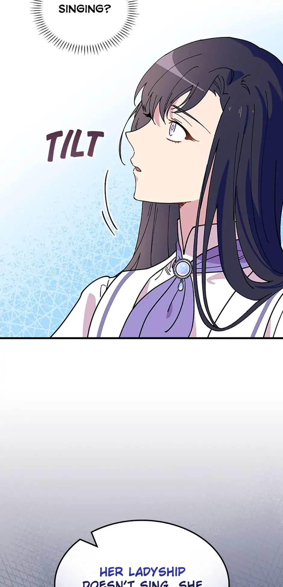 Read Aria of the Withered Branch EN Manga Online