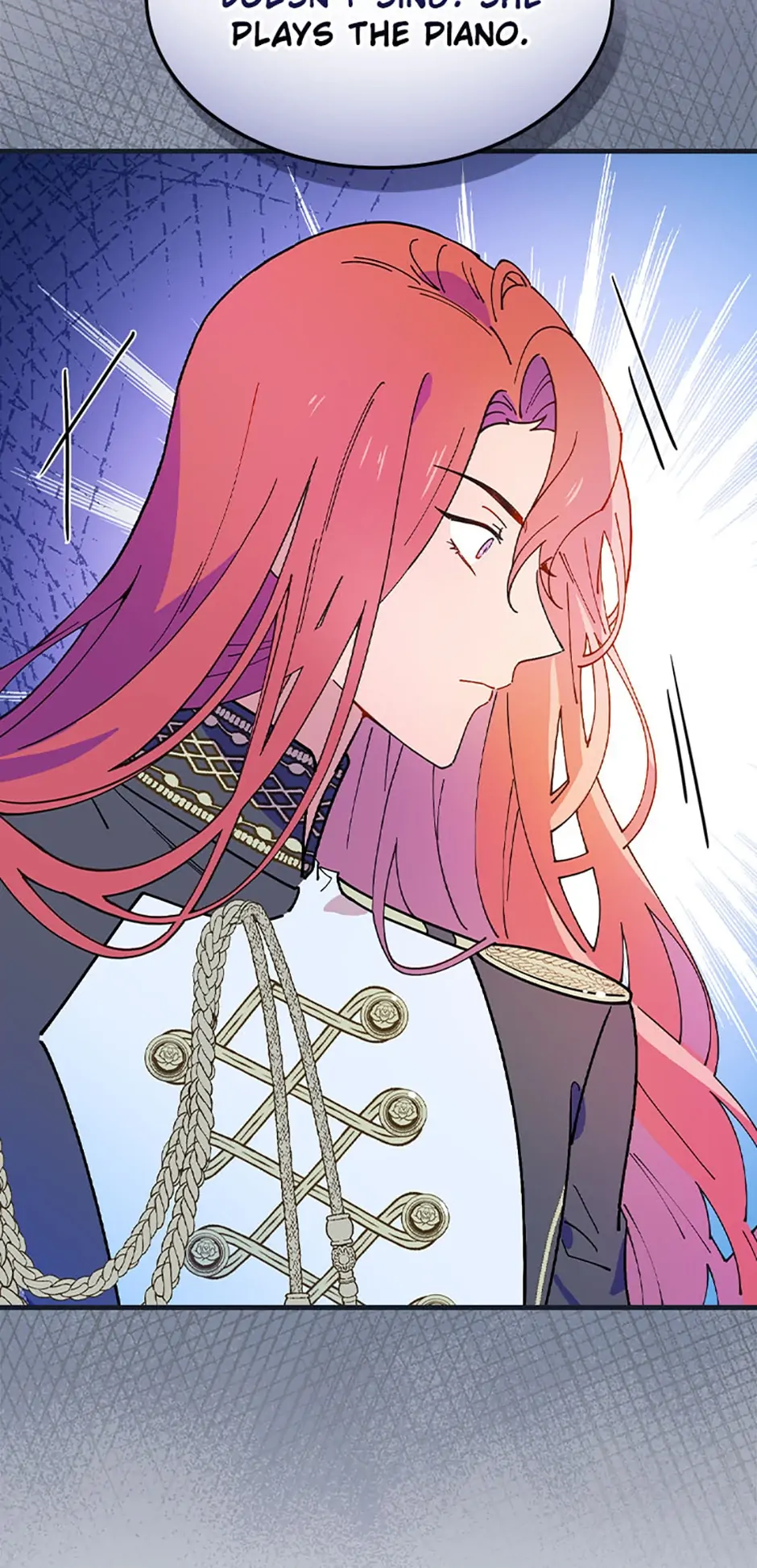 Read Aria of the Withered Branch EN Manga Online