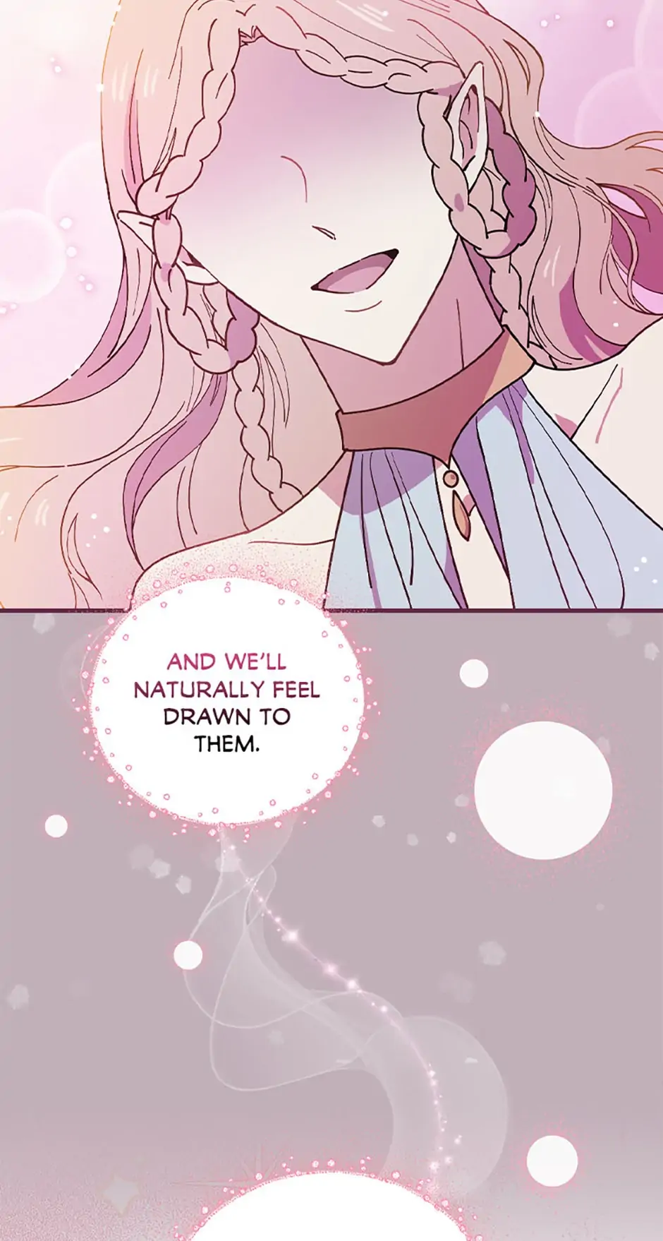Read Aria of the Withered Branch EN Manga Online