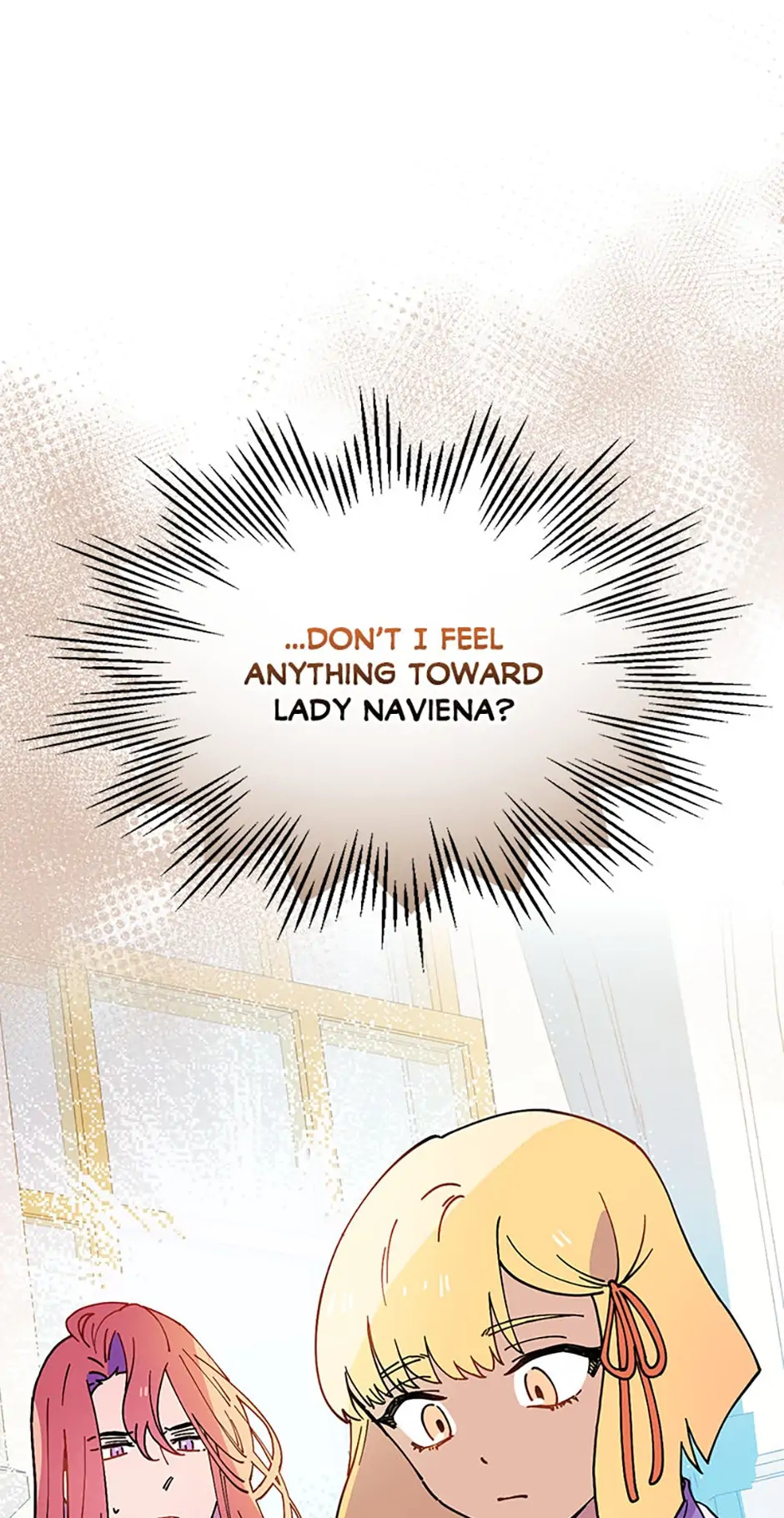 Read Aria of the Withered Branch EN Manga Online