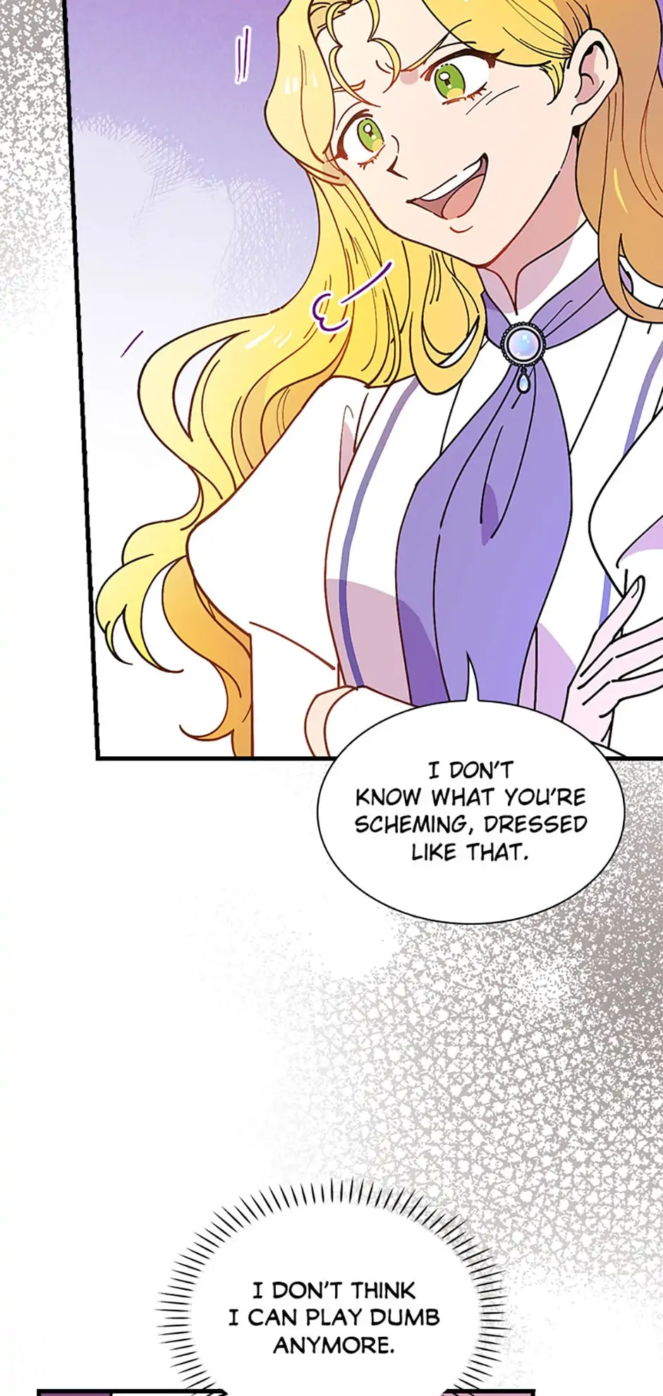 Read Aria of the Withered Branch EN Manga Online