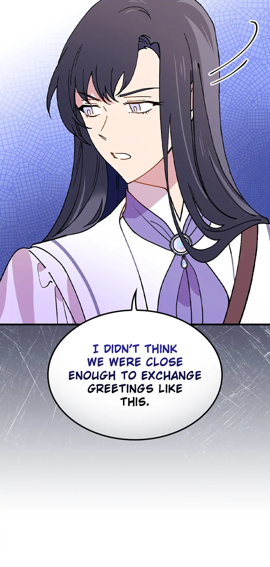 Read Aria of the Withered Branch EN Manga Online