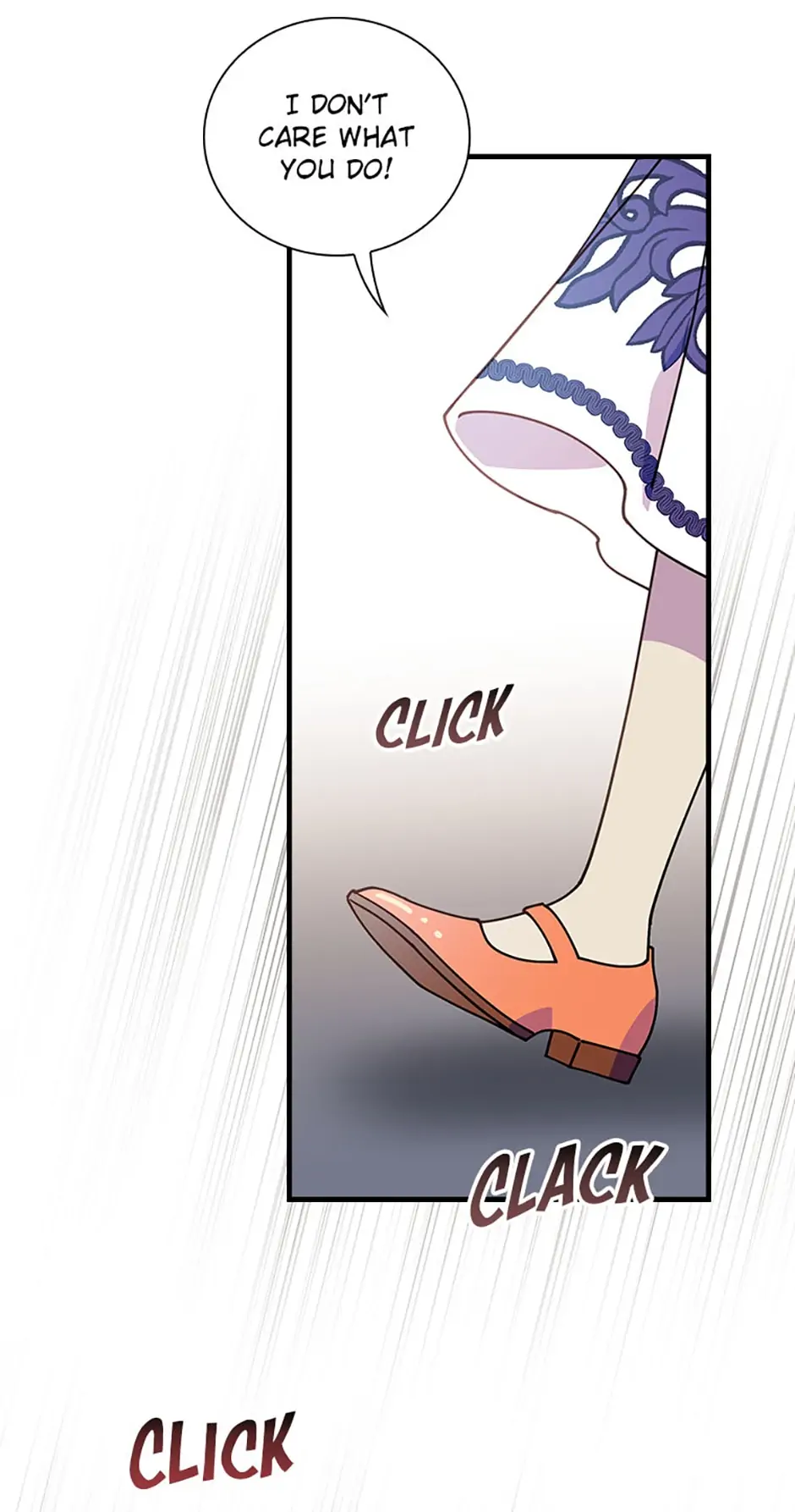 Read Aria of the Withered Branch EN Manga Online