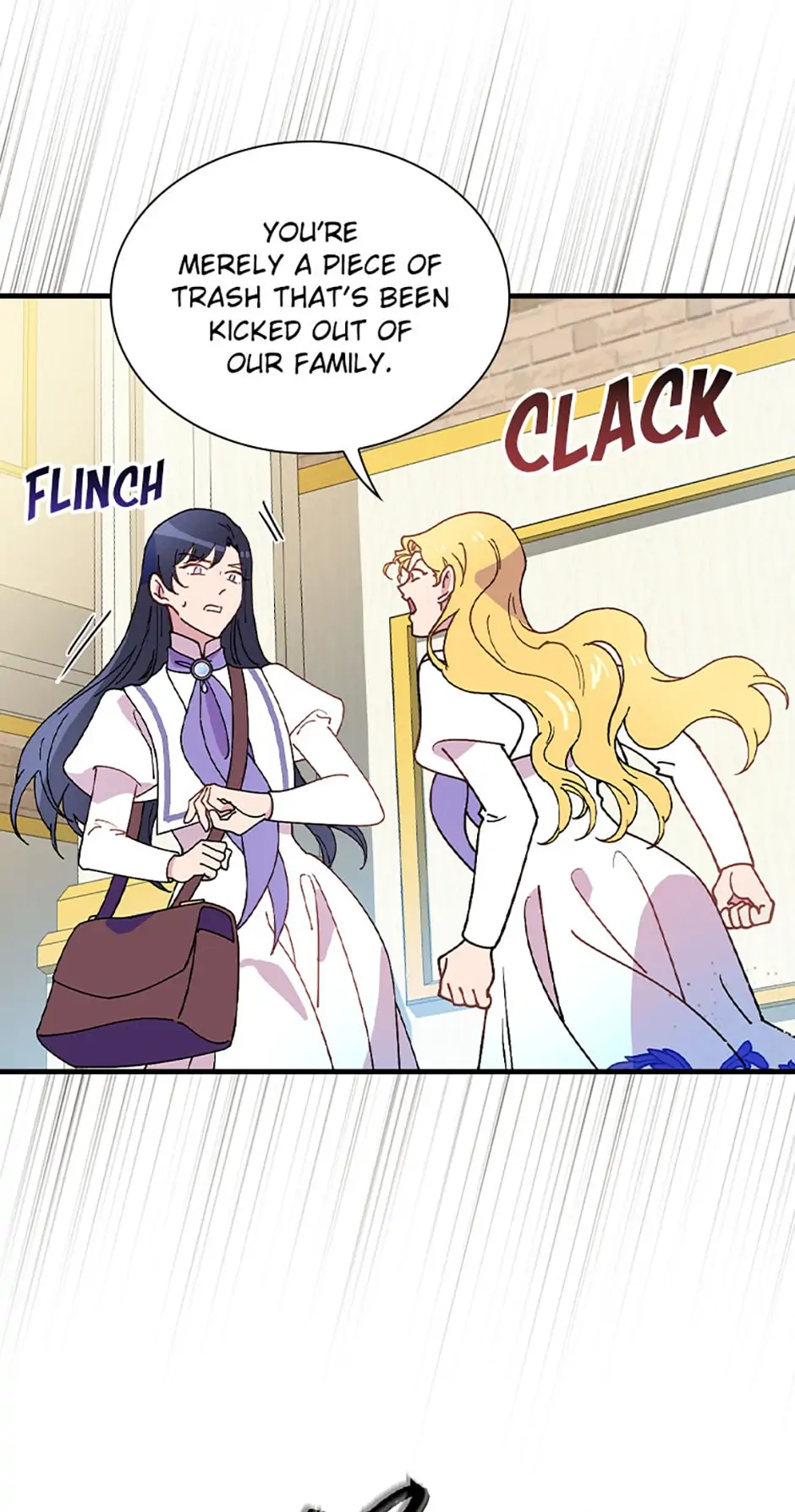 Read Aria of the Withered Branch EN Manga Online