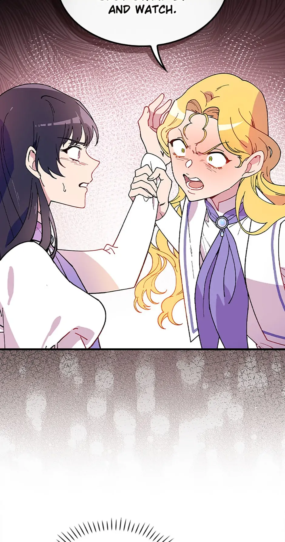 Read Aria of the Withered Branch EN Manga Online