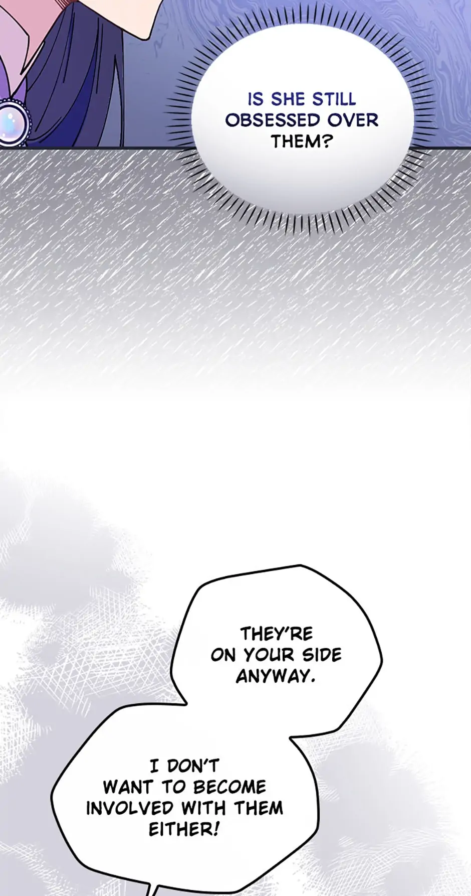 Read Aria of the Withered Branch EN Manga Online