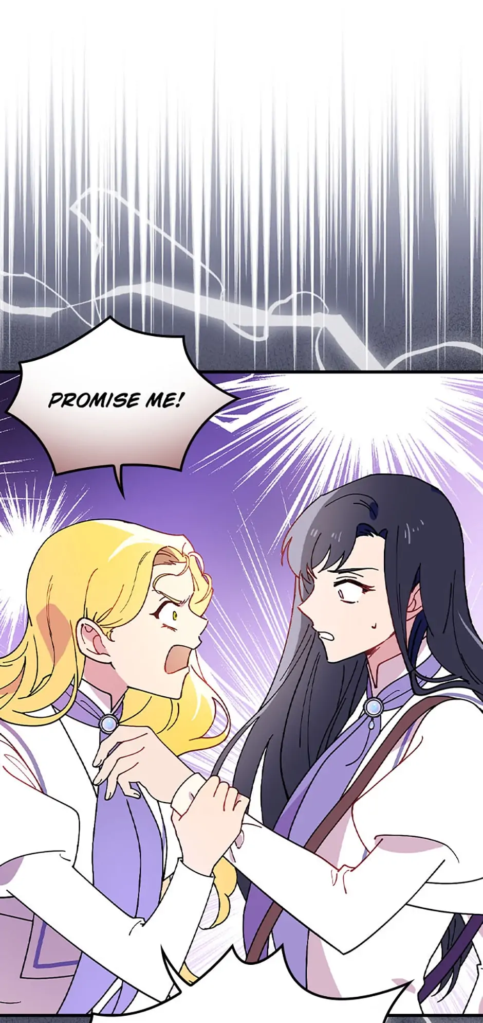 Read Aria of the Withered Branch EN Manga Online