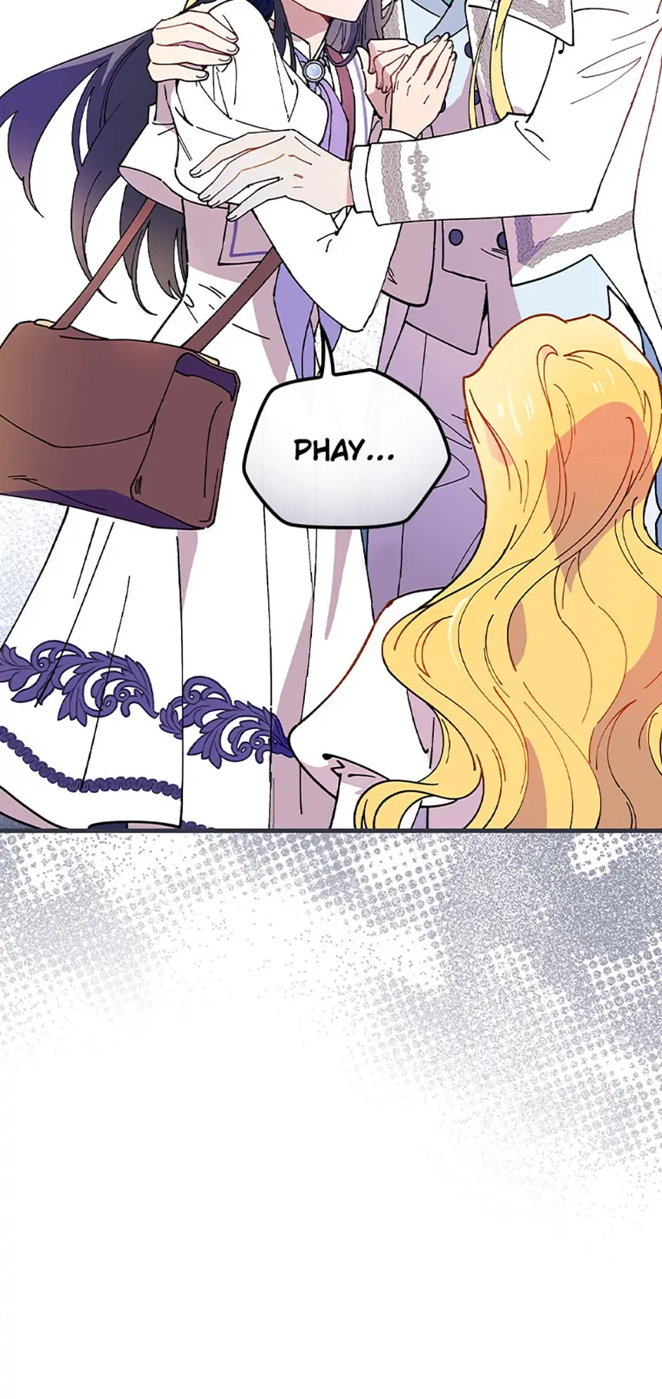Read Aria of the Withered Branch EN Manga Online